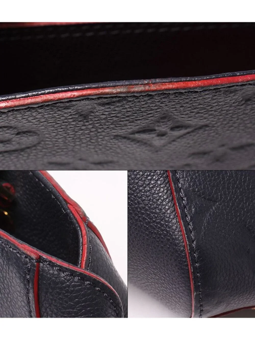 Louis Vuitton product name